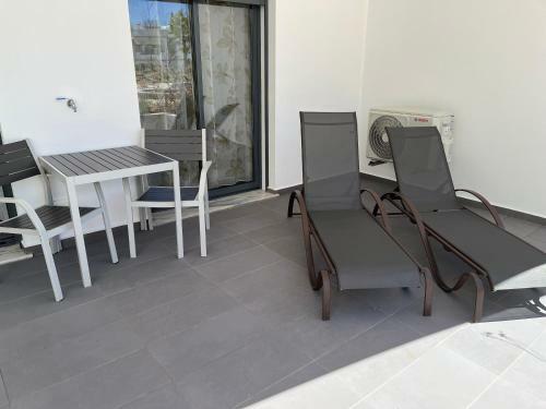 Apartamento Albur Village A - Crocus