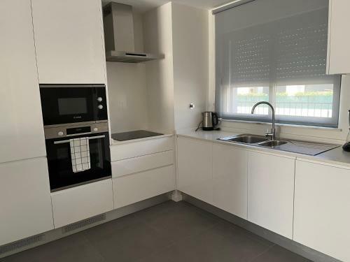 Apartamento Albur Village A - Crocus