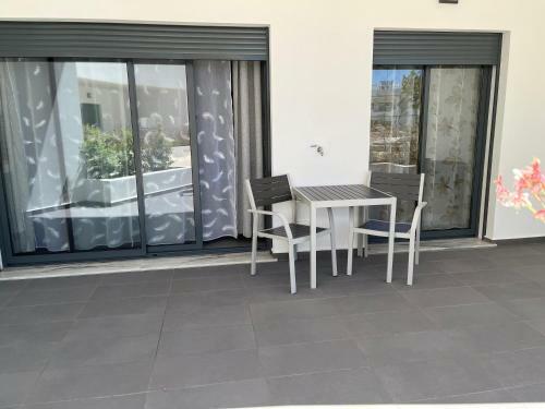 Apartamento Albur Village A - Crocus