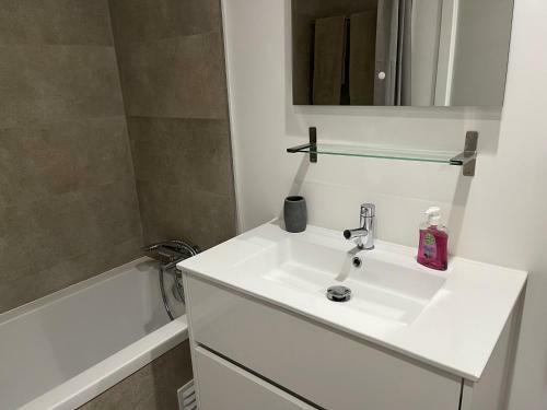 Apartamento Albur Village A - Crocus