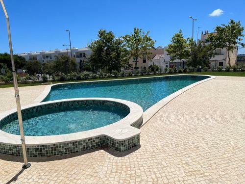 Apartamento Albur Village A - Crocus