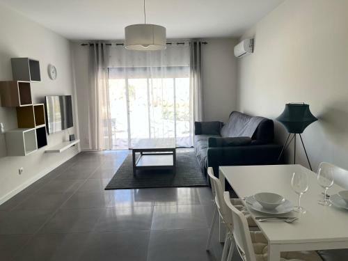 Apartamento Albur Village A - Crocus