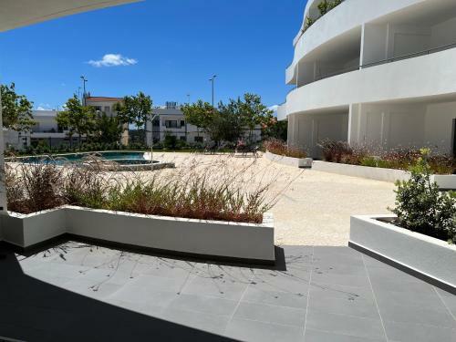 Apartamento Albur Village A - Crocus