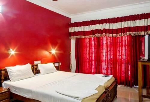 Bed & Breakfast Pappukutty Beach Resort