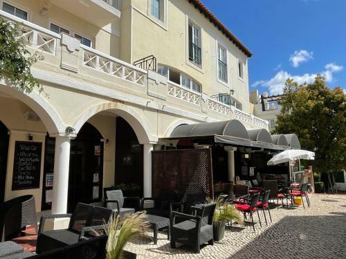 Orange Tree - Stylish 2 Bedroom Apartment In Old Village