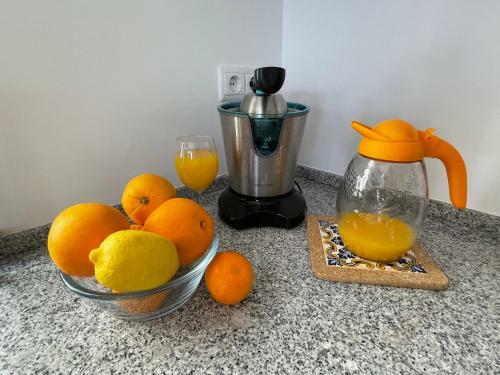Orange Tree - Stylish 2 Bedroom Apartment In Old Village