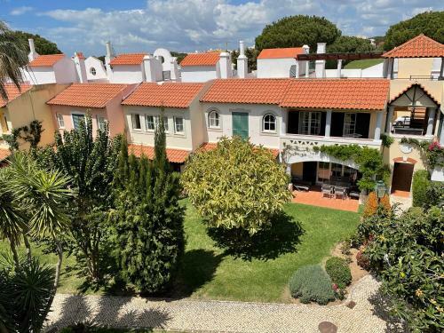 Orange Tree - Stylish 2 Bedroom Apartment In Old Village