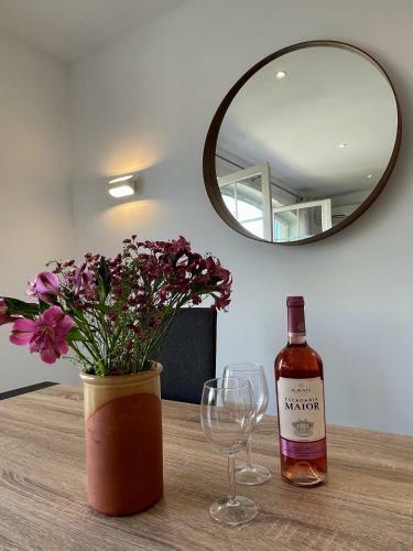 Orange Tree - Stylish 2 Bedroom Apartment In Old Village