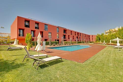 Genebra Apartment