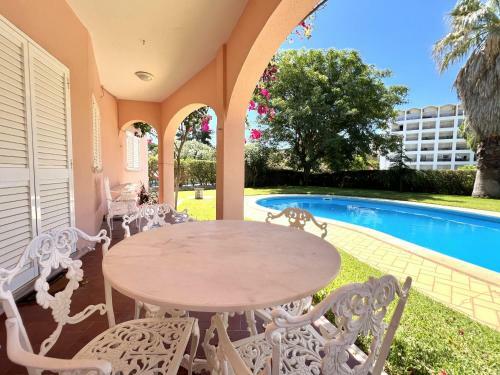 Villa Vila Rose - Private Pool By Hd Properties