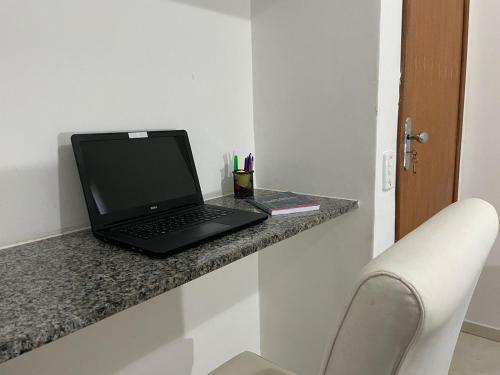 Apartamento Em Vila Velha, Itaparica
