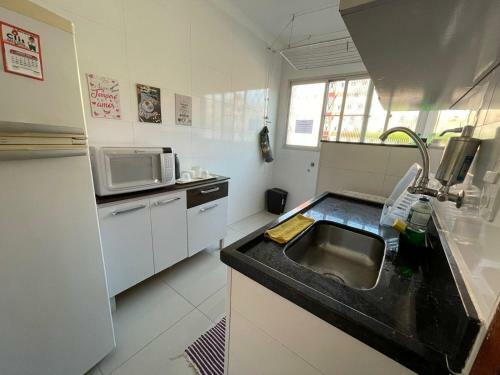 Apartamento Em Vila Velha, Itaparica