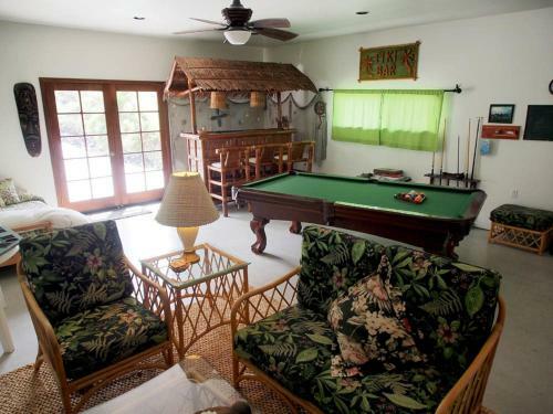 South Kona Coast Ocean View Luxury -pool