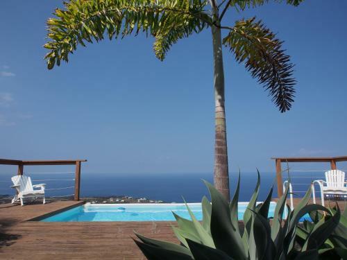 South Kona Coast Ocean View Luxury -pool
