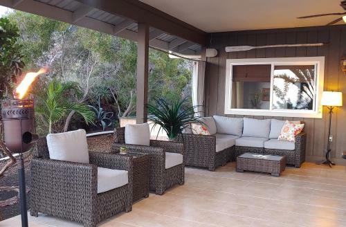 South Kona Coast Ocean View Luxury -pool