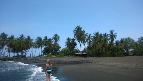 South Kona Coast Ocean View Luxury -pool