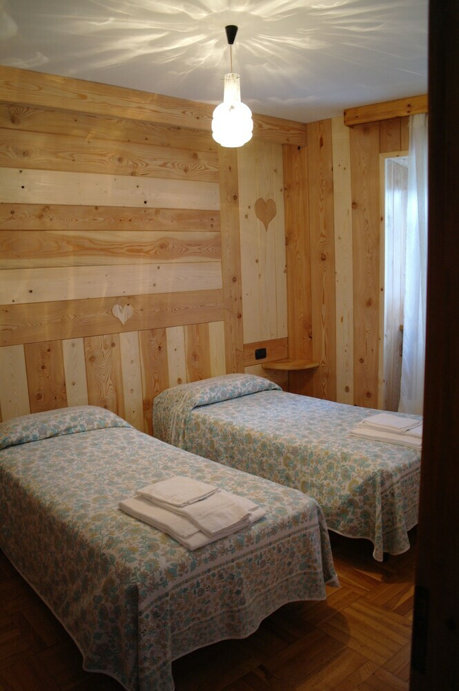 Apartamento B&B Le Vieux Noyer