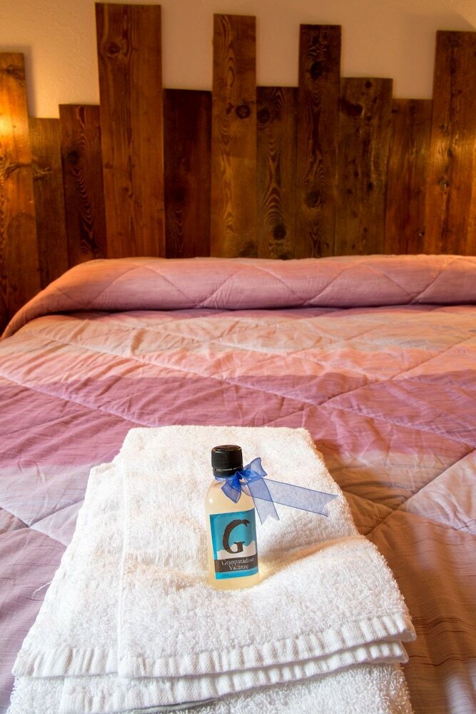 Apartamento B&B Le Vieux Noyer