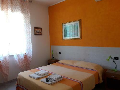 Bed & Breakfast Solerosa