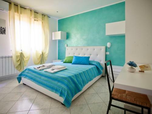 Bed & Breakfast Solerosa