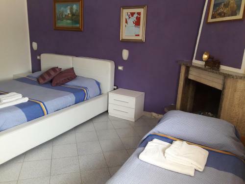 Bed & Breakfast Solerosa