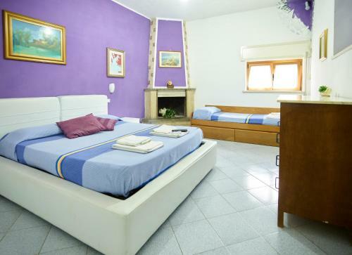 Bed & Breakfast Solerosa