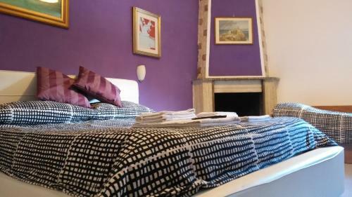 Bed & Breakfast Solerosa