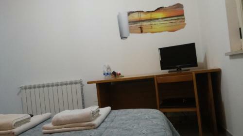 Bed & Breakfast Solerosa