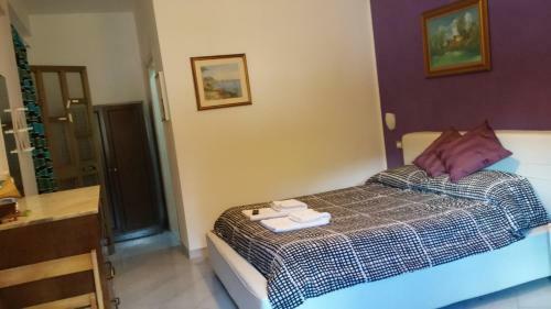 Bed & Breakfast Solerosa