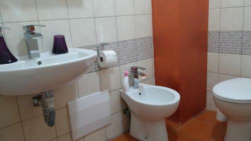 Bed & Breakfast Solerosa