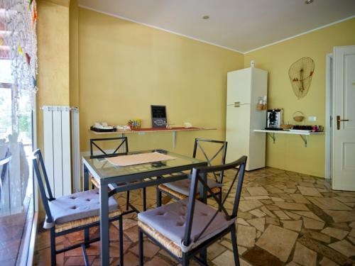 Bed & Breakfast Solerosa