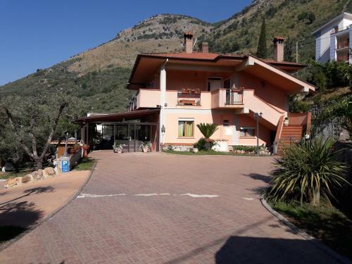 Bed & Breakfast Solerosa