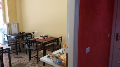 Bed & Breakfast Solerosa