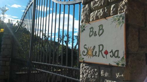 Bed & Breakfast Solerosa