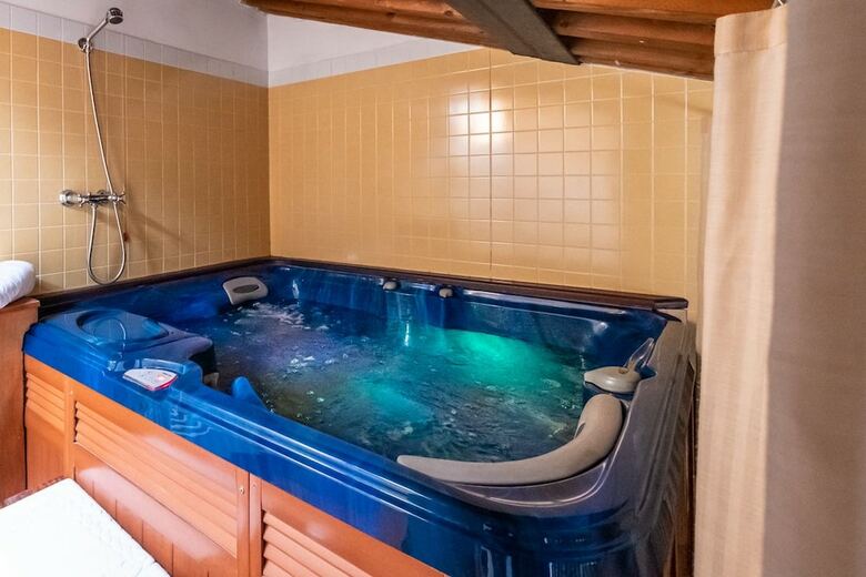 Apartamento Residenza Napoleone