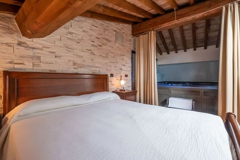 Apartamento Residenza Napoleone
