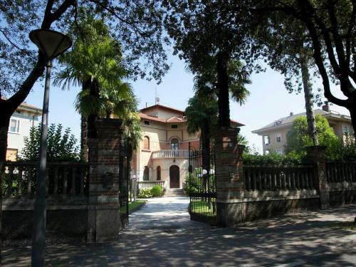 Villa Melina