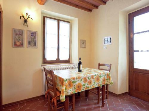 Lodge Holiday Home Clemacine Loro Ciuffenna