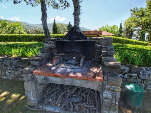 Lodge Holiday Home Clemacine Loro Ciuffenna