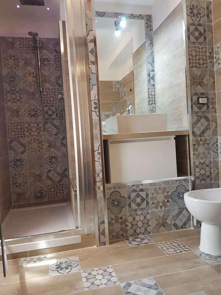 Hotel Villa Altieri