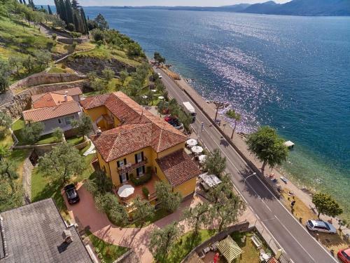 Hotel Albergo Del Garda