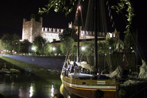 Hotel Albergo Del Garda