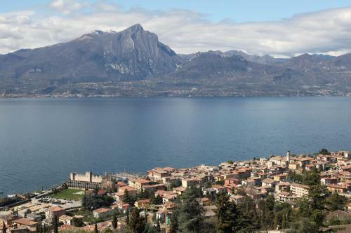 Hotel Albergo Del Garda