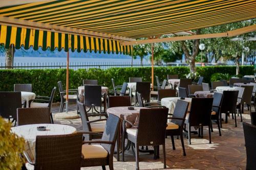 Hotel Albergo Del Garda