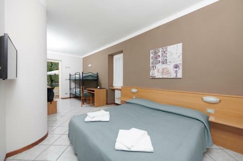 Hotel Albergo Del Garda