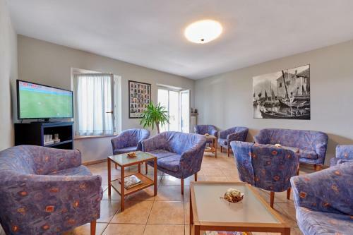 Hotel Albergo Del Garda