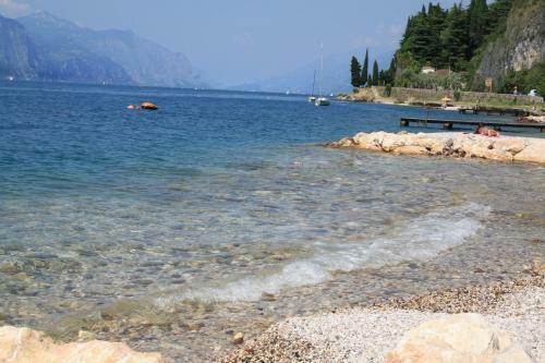 Hotel Albergo Del Garda