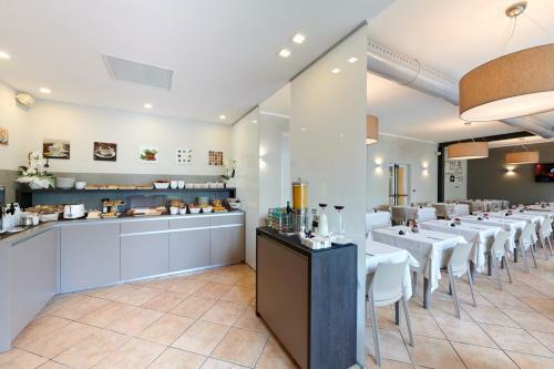 Hotel Albergo Del Garda