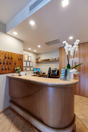 Hotel Albergo Del Garda