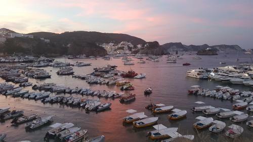Hotel La Baia
